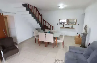 Cobertura com 4 quartos à venda, 305 m² por r$ 1.400.000 - aparecida - santos/sp