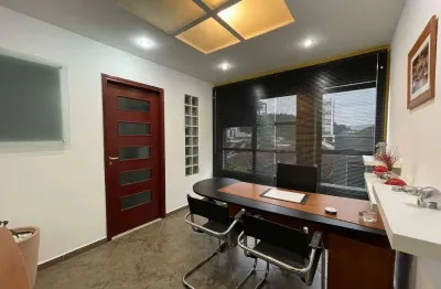 Conjunto à venda, 98 m² por R$ 520.000,00 - Vila Matias - Santos/SP