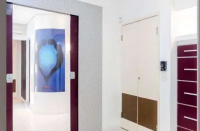 Conjunto à venda, 98 m² por R$ 395.000,00 - Vila Matias - Santos/SP