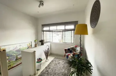 Casa à venda, 251 m² por R$ 840.000,00 - Vila Matias - Santos/SP