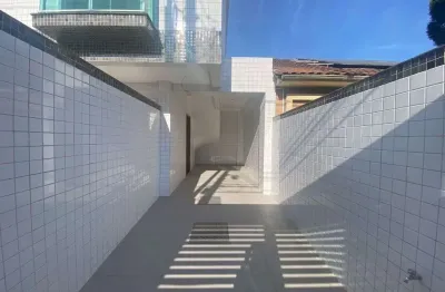 Casa com 3 dormitórios à venda, 110 m² por r$ 870.000,00 - ponta da praia - santos/sp