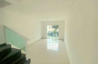 Casa com 4 dormitórios à venda, 240 m² por R$ 1.550.000,00 - Campo Grande - Santos/SP