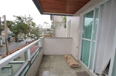 Casa à venda, 300 m² por r$ 1.600.000,00 - pompéia - santos/sp