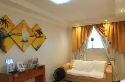 Casa com 3 dormitórios à venda, 110 m² por R$ 650.000,00 - Macuco - Santos/SP