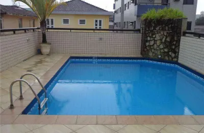 Comprar casa sobreposta alta com 493 m² no bairro Embaré em Santos