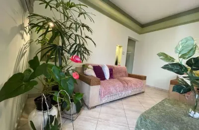 Apartamento com 3 dormitórios à venda, 165 m² por r$ 880.000,00 - gonzaga - santos/sp