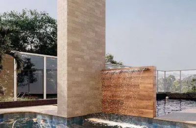 Lançamento na Ponta da Praia! 3 suítes à partir de R$ 1.847.000 - Santos/SP