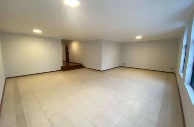 Apartamento com 4 dormitórios à venda no Boqueirão - Santos/SP