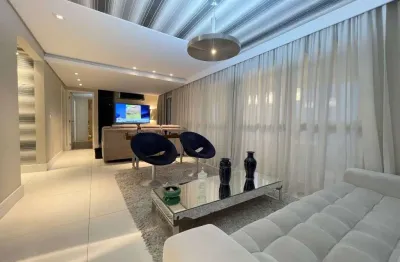 Apartamento de 2 quartos à venda, lazer completo, porteira fechada - gonzaga - santos/sp