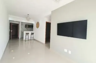 Apartamento com 2 dormitórios à venda, 100 m² - embaré - santos/sp
