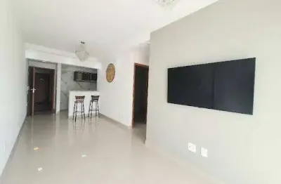Apartamento com 2 dormitórios à venda, 100 m²  - Embaré - Santos/SP