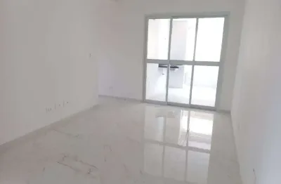 Apartamento com 3 dormitórios à venda, 78 m² - boqueirão - santos/sp