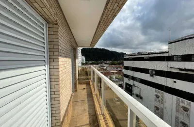 Apartamento à venda, 70 m² por R$ 480.000,00 - Vila Belmiro - Santos/SP