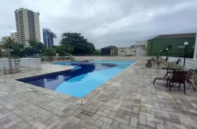 Apartamento com 3 quartos (3 suítes), 3 vagas, lazer completo, à venda, 189 m² - ponta da praia - santos/sp
