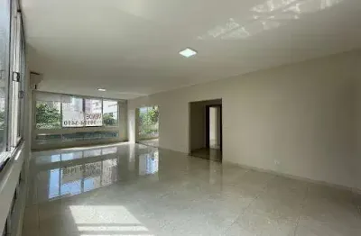 Apartamento com 4 Dormitórios e Vista Panorâmica à Venda no Gonzaga, Santos/SP – 300 m²