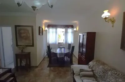 Apartamento no boqueirão, 2 quartos, 2o. andar, próximo da unimes