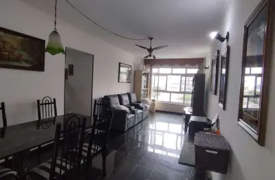 Apartamento na aparecida, 3 quartos (1 suíte), frente, 2 vagas demarcadas