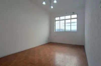 Apartamento à venda de 3 dormitórios, 98 m² por r$ 500.000,00 - ponta da praia, santos/sp