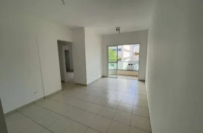 Apartamento com 2 dormitórios à venda, 81 m² por R$ 580.000,00 - Encruzilhada - Santos/SP