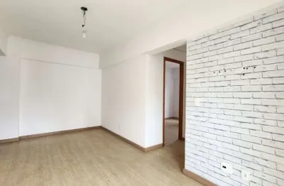 Apartamento com 2 dormitórios à venda, 51 m² - josé menino - santos/sp