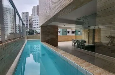Comprar apartamento com 2 dormitórios , 51 m² - josé menino - santos/sp