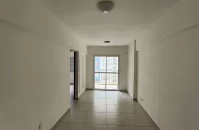 Apartamento com 2 dormitórios à venda, 50 m² - josé menino - santos/sp