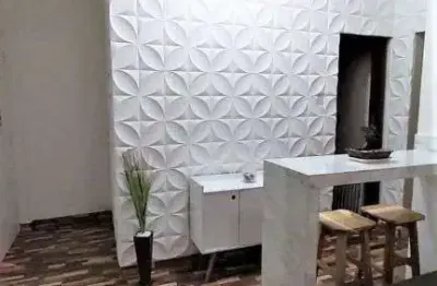 Apartamento um quarto, elevador, prédio frente praia, embaré, santos/sp