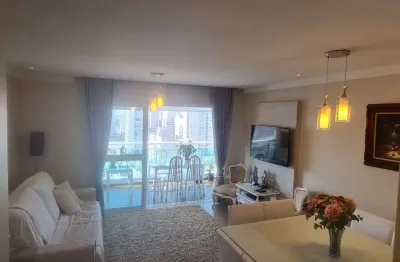 Apartamento 3 dormitórios sendo 1 suite vistar mar lazer completo- gonzaga -santos