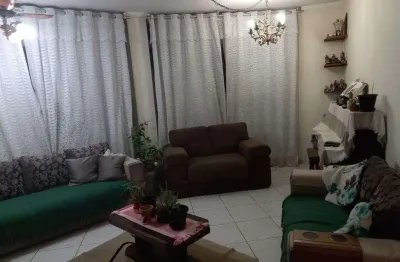 Apartamento à venda, 160 m² por r$ 720.000,00 - gonzaga - santos/sp