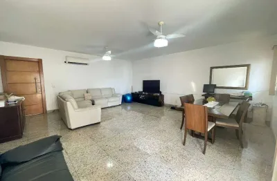 Apartamento com 4 dormitórios à venda, 178 m² por R$ 1.650.000,00 - Gonzaga - Santos/SP