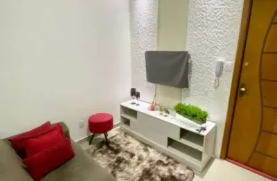 Apartamento com 1 dormitório à venda, 40 m² por r$ 430.000,00 - josé menino - santos/sp