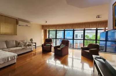 Apartamento à venda, 152 m² por r$ 850.000,00 - gonzaga - santos/sp