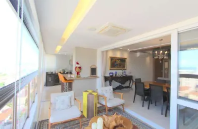 Apartamento com 3 dormitórios à venda, 172 m² por r$ 2.750.000,00 - embaré - santos/sp