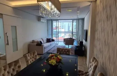 Apartamento na pompéia, 2 quartos (2 suítes), lazer, 1 vaga demarcada