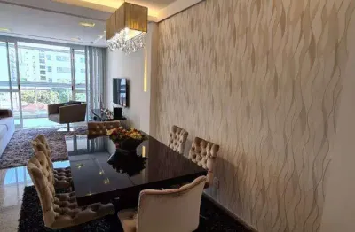 Apartamento na Pompéia, 2 Quartos (2 Suítes), Lazer, 1 Vaga Demarcada