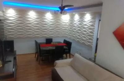 Apartamento à venda, 82 m² - campo grande - santos/sp