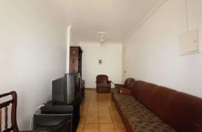 Comprar apartamento de 01 dormitório no coração do gonzaga – santos/sp, próximo à praia, com excelente localização.