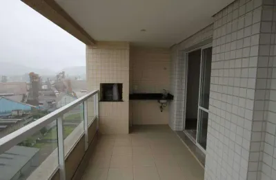 Apartamento na ponta da praia, 3 quartos (2 suítes), andar alto, 2 vagas, lazer completo