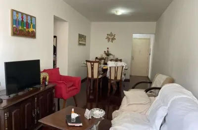 Apartamento com 1 dormitório à venda, 60 m² - pompéia - santos/sp