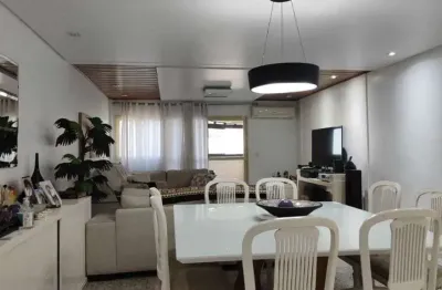 Apartamento com 3 dormitórios à venda, 178 m² por r$ 1.600.000,00 - gonzaga - santos/sp