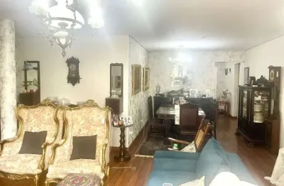 Apartamento com 3 dormitórios à venda, 156 m² por r$ 1.000.000,00 - gonzaga - santos/sp