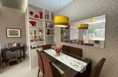 Apartamento com 3 quartos à venda na Avenida Ana Costa, 419, Gonzaga, Santos, 146 m2 por R$ 765.000