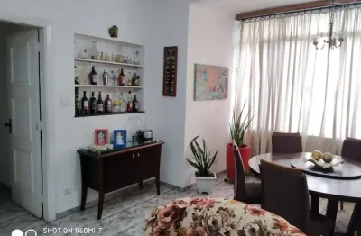 Apartamento no boqueirão, 3 quartos com dependência completa, próximo da praia