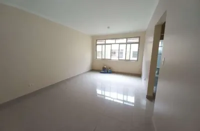 Apartamento com 2 dormitórios à venda, 97 m² por r$ 450.000,00 - campo grande - santos/sp