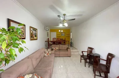 Apartamento no Campo Grande, 3 Quartos (1 Suíte), Frente, 1 Vaga de Garagem (Fechada)