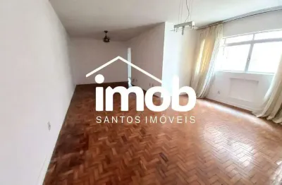 Apartamento com 3 dormitórios no bairro do josé menino em santos/sp