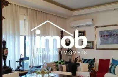 Venda | apartamento de 2 dormitórios | ponta da praia | santos