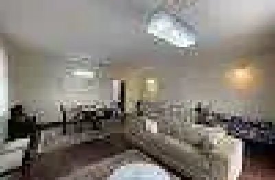 Casa com 4 quartos à venda na Rua Oswaldo Cruz, 379, Boqueirão, Santos