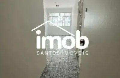 Venda | apartamento de 1 dormitório | boqueirão | santos