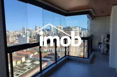 Lindo apartamento boqueirão vianna home semi-mobiliado com varanda gourmet